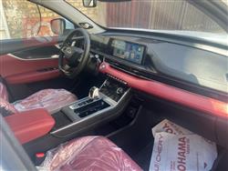 شيري تيجو 7 برو هايبرد